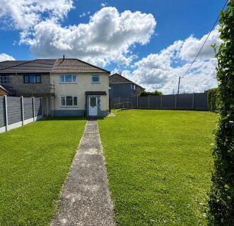Cefn Road, Blackwood, NP12