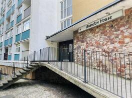 9, Brandon House, Jacobs Wells Road, City Centre, Bristol BS8 1DT