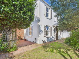 Bijou Cottage, Alma Street, Lancing BN15 8AX