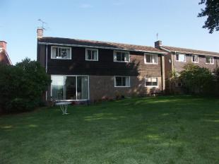 Property Rear