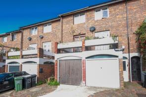 12, Bransdale Close, London NW6 4QH