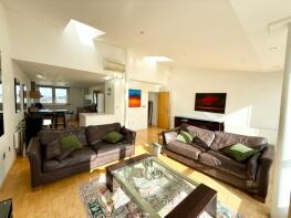 Apartment 94, Number One Fletcher Gate, Adams Walk, Nottingham NG1 1QR