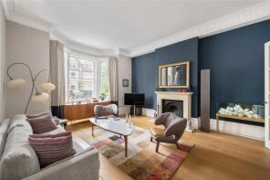 24, Beverley Road, Barnes, London SW13 0LX
