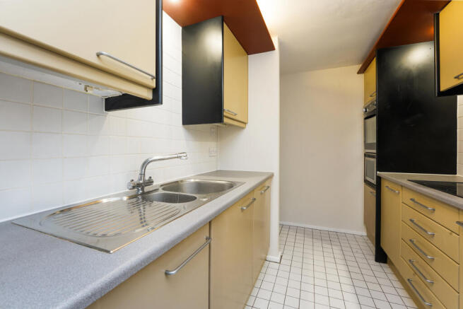 Flat 212, Point West