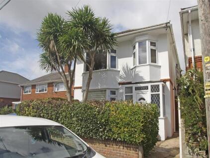 Redbreast Road, Bournemouth