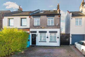 163, Pretoria Road, Romford RM7 7BB