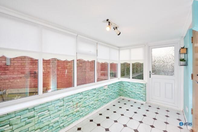 Sunroom