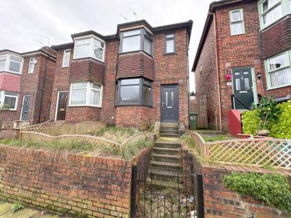 Hinderton Road, Birkenhead, CH41