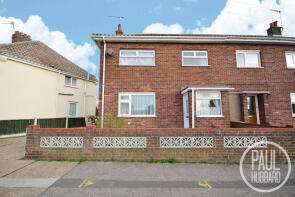 45, Love Road, Lowestoft NR32 2PA