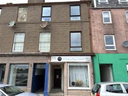 118a, Castle Street, Montrose DD10 8AX