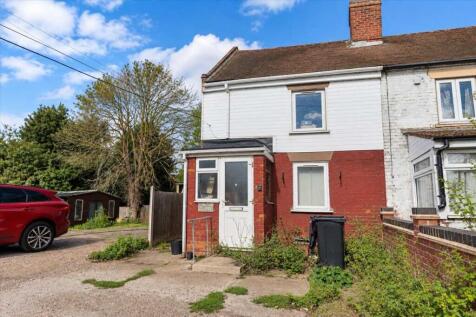 Rectory Road, Little Oakley