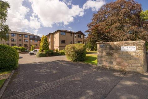 2/3 St Teresa Place, Edinburgh, EH10 5UB