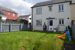 28, Gweal Pawl, Redruth TR15 3DN