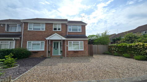 Villiers Way, Newbury, RG14 6SH