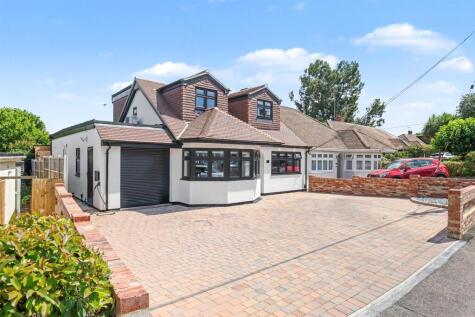 Broadlands Avenue, Hockley