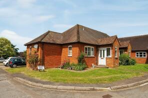 18, Orchard Close, Thame OX9 3JR