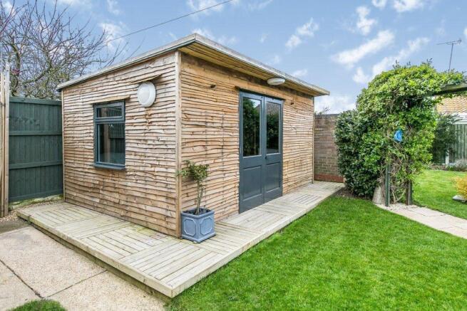 Summer House