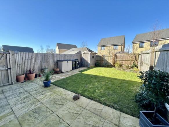 Garden 1
