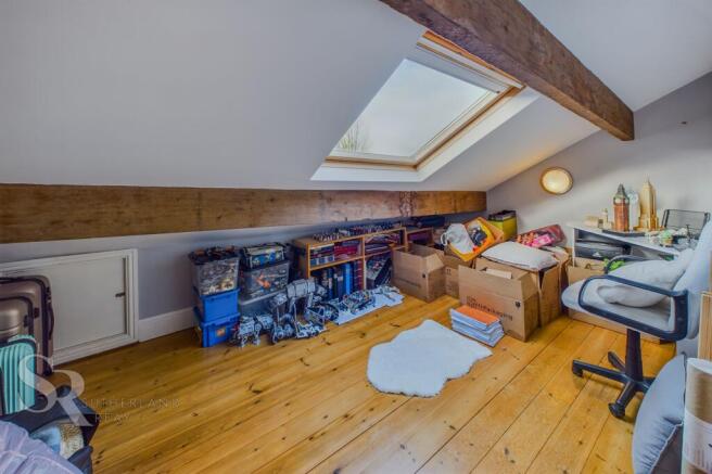Bedroom Five