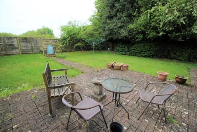Rear Garden (2)