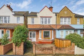 4, Graemesdyke Avenue, East Sheen, London SW14 7BJ