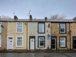 36, Belfield Road, Accrington BB5 2HH