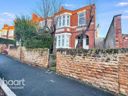 Flat 2, 28, Premier Road, Nottingham NG7 6NW