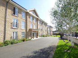 19, Elms Hall, Elms Road, Morecambe LA4 6DD