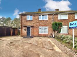17, Carlton Close, Mansfield NG19 0LE