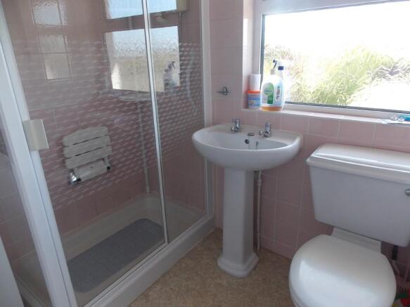 Shower room/wc
