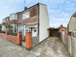 51, Orton Road, Leicester LE4 2AT