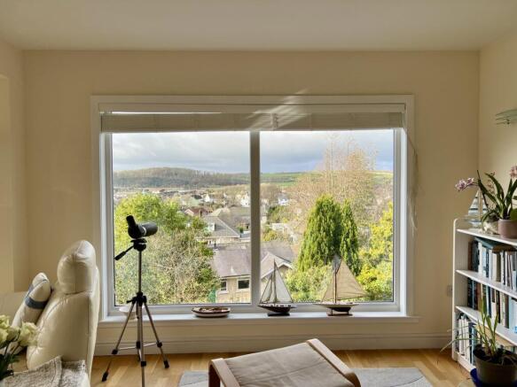 13 Woodlands Avenue, Kirkcudbright - Williamson an