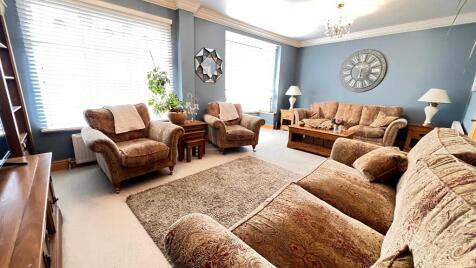 Norwood Avenue, March, Cambridgeshire, PE15