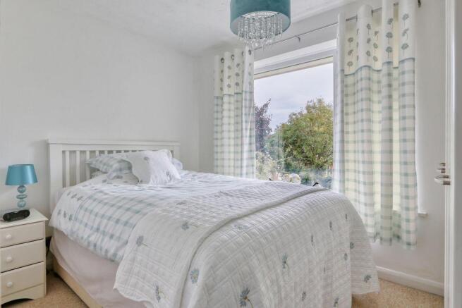 Bedroom 1 (Double)