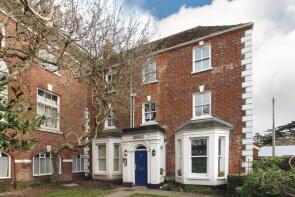 2, Magnolia Court, West Street, Blandford Forum DT11 7AW