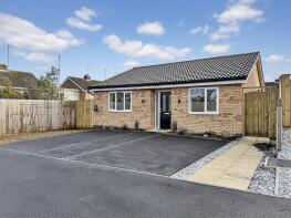 3, Ashridge Close, Rushden NN10 9HS