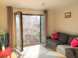 Flat 6, 86, Great Bridgewater Street, Manchester M1 5JG