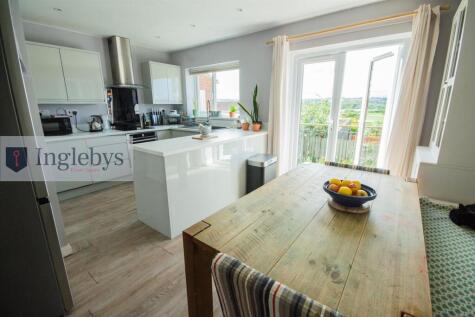 Park Road, Brotton, Saltburn-By-The-Sea