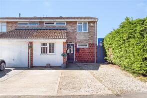 2, Whitley Crescent, Bicester OX26 4XR