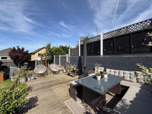 Violet Road, Carlton, NG4 photo 4