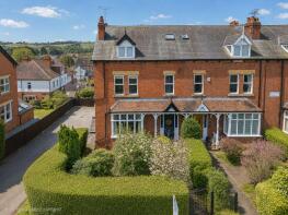 4, Langwith Terrace, Harewood Road, Collingham, Wetherby LS22 5DG