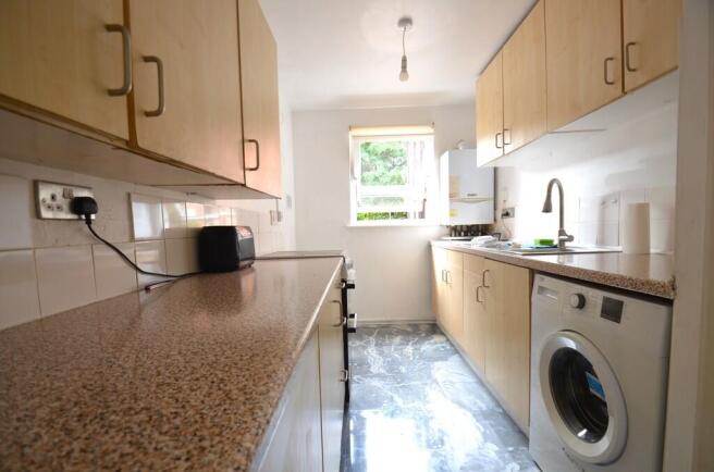 Beu kitchen