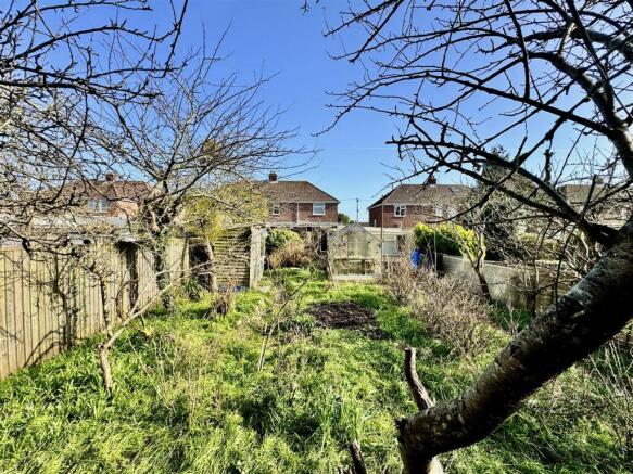 Hampton Lane, Blackfield, Southampton photo 5