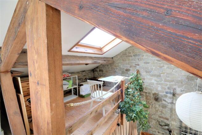 Mezzanine