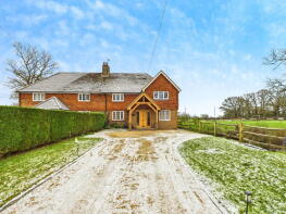 1, Dragons Lane, Horsham RH13 8GD