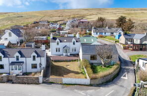 Viewforth, Zc210 From Sandwick Crossroads To Hoswick Burn, Stove, Shetland ZE2 9HL