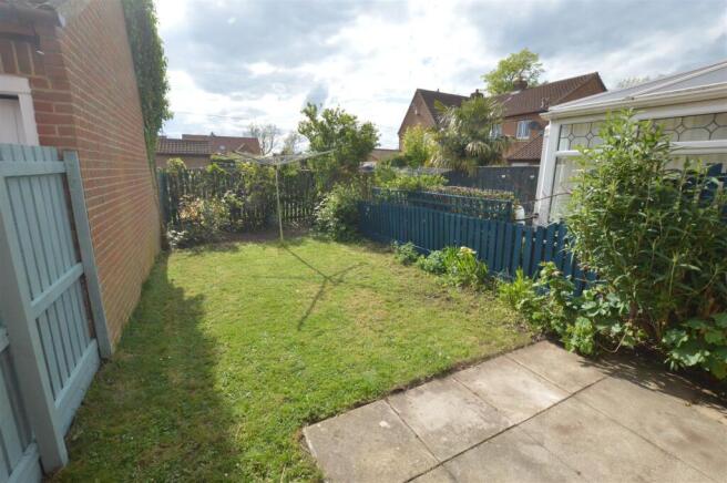 3 bed End of Terrace for sale Image 11