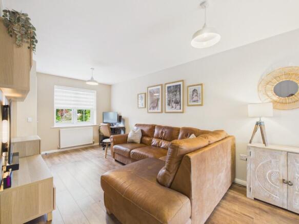 2 bed End of Terrace for sale Image 12