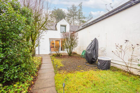 Red Castle, Haugh of Urr, Castle Douglas, DG7