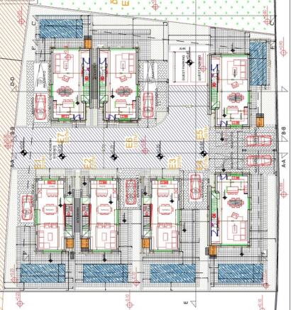Site Plans